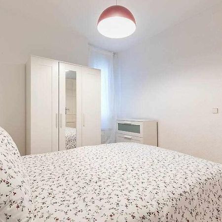 Confortable Piso En Chamberi Madrid Ngoại thất bức ảnh